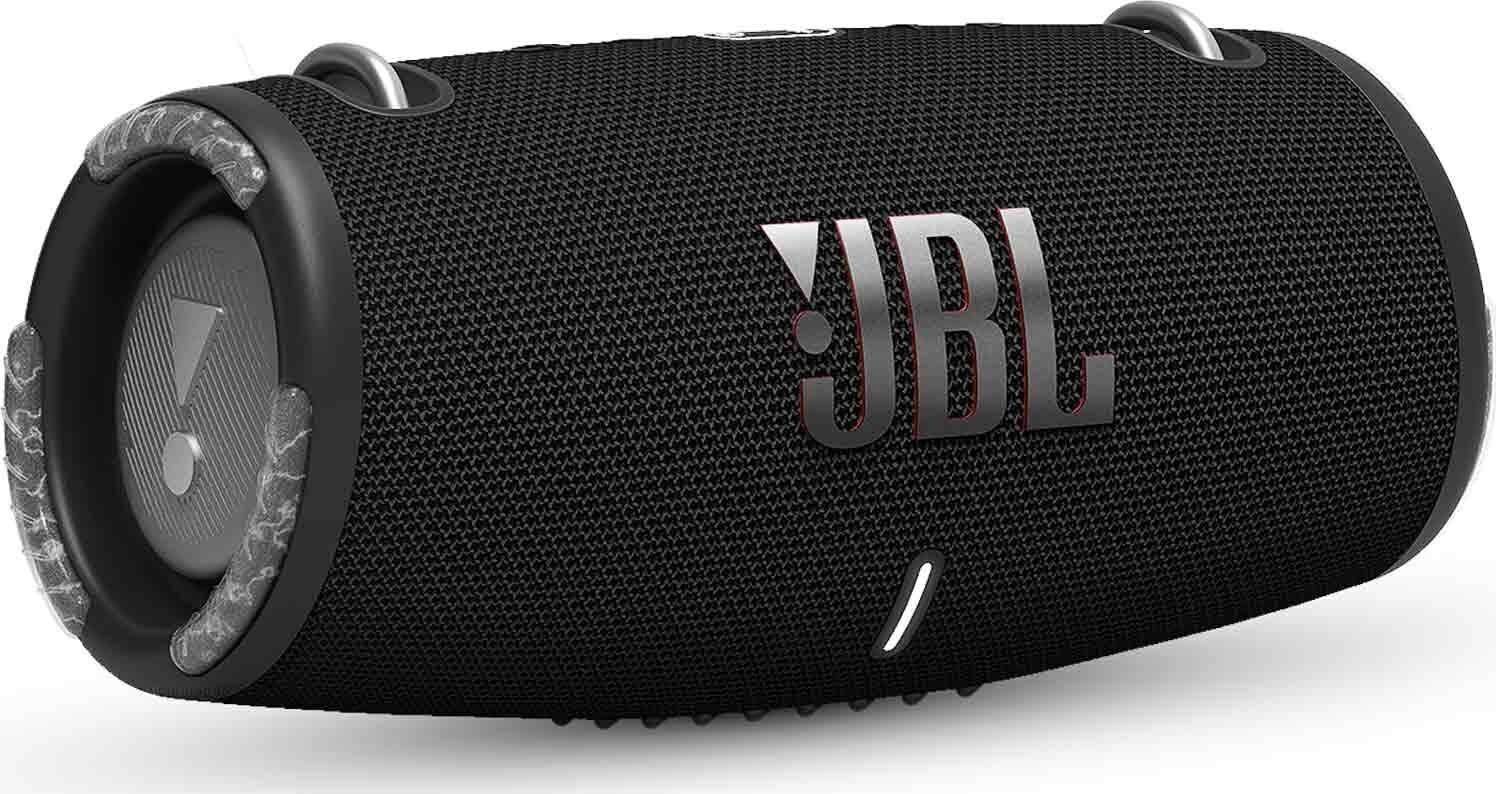 JBL Xtreme 3 JBLXTREME3BLKEU цена и информация | Garso kolonėlės | pigu.lt