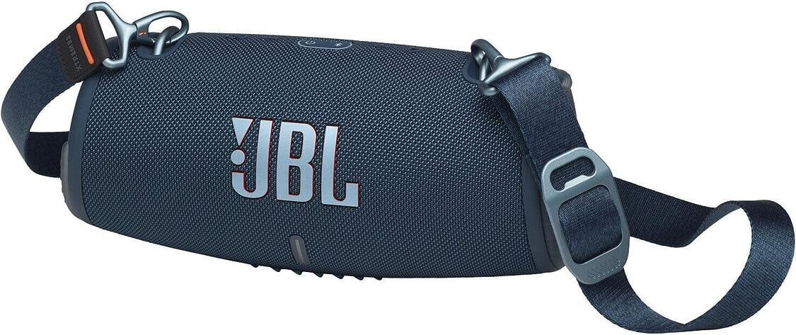 JBL Xtreme 3, mėlyna kaina ir informacija | Garso kolonėlės | pigu.lt