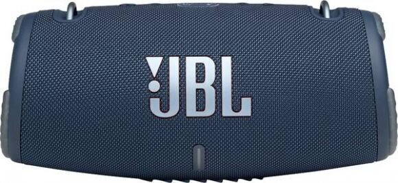 JBL Xtreme 3, mėlyna kaina ir informacija | Garso kolonėlės | pigu.lt