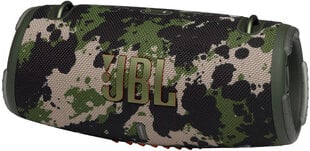 JBL Xtreme 3 JBLXTREME3CAMOEU kaina ir informacija | Garso kolonėlės | pigu.lt