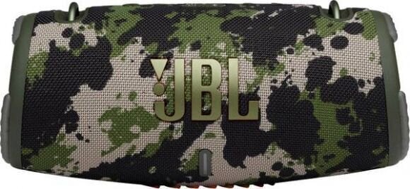JBL Xtreme 3 JBLXTREME3CAMOEU цена и информация | Garso kolonėlės | pigu.lt