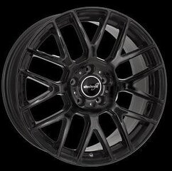 Ratlankis Wheelworld Wh26 7.5R17 5X114.3/45 45 kaina ir informacija | Ratlankiai | pigu.lt