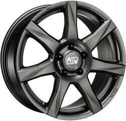 Msw 77 7.5R17 5X114.3/45 73.1 цена и информация | Литые диски | pigu.lt