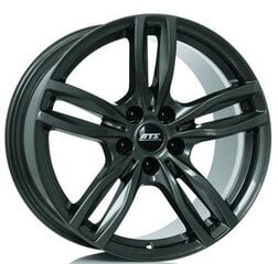 Ats Evo 7.0R16 5X112/52 66.5 kaina ir informacija | Ratlankiai | pigu.lt