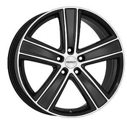 Dezent Th suv 7.0R16 5X114.3/40 71.6 kaina ir informacija | Ratlankiai | pigu.lt