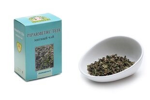Мятный чай Dunduri, 25 г цена и информация | Чай | pigu.lt