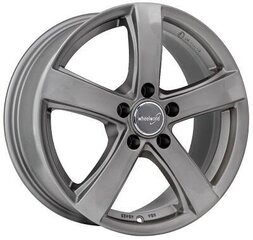 Wheelworld Wh24 8.0R18 5X112/45 66.6 kaina ir informacija | Wheelworld Autoprekės | pigu.lt