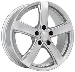 Wheelworld Wh24 8.0R18 5X112/45 66.6 kaina ir informacija | Ratlankiai | pigu.lt