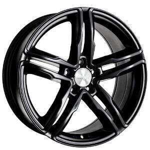 Wheelworld Wh11 8.0R18 5X112/35 66.6 kaina ir informacija | Ratlankiai | pigu.lt