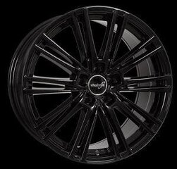 Ratlankis Wheelworld Wh18 8.0R18 5X112/45 66.6 kaina ir informacija | Ratlankiai | pigu.lt