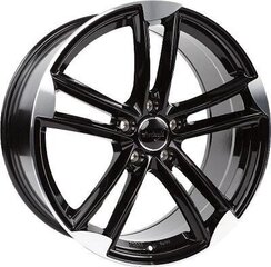 Wheelworld Wh27 8.0R18 5X112/35 66.6 kaina ir informacija | Ratlankiai | pigu.lt