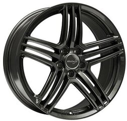 Wheelworld Wh12 8.0R18 5X114.3/45 72.6 kaina ir informacija | Ratlankiai | pigu.lt