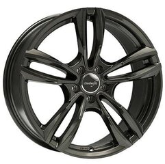 Wheelworld Wh29 8.5R18 5X112/35 66.6 цена и информация | Литые диски | pigu.lt