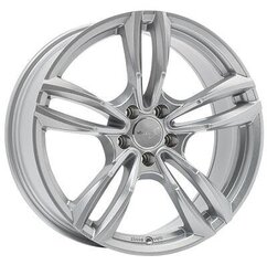 Wheelworld Wh29 8.5R18 5X112/45 66.6 цена и информация | Литые диски | pigu.lt