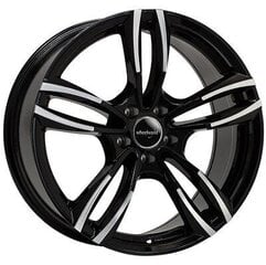 Wheelworld Wh29 8.5R18 5X112/26 66.6 цена и информация | Литые диски | pigu.lt