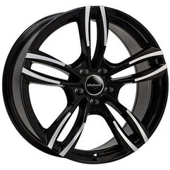 Wheelworld Wh29 8.5R18 5X112/35 66.6 kaina ir informacija | Ratlankiai | pigu.lt