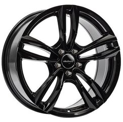 Wheelworld Wh29 8.5R19 5X112/25 66.7 цена и информация | Литые диски | pigu.lt