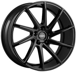 Oxigin 20 8.5R18 5X112/40 66.6 цена и информация | Литые диски | pigu.lt