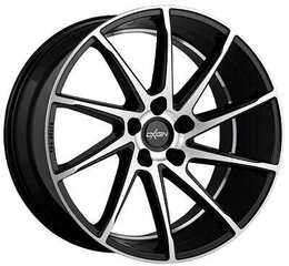 Oxigin 20 8.5R18 5X112/45 66.6 цена и информация | Литые диски | pigu.lt