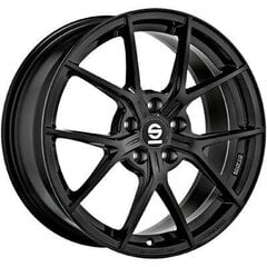 Sparco Podio 8.5R19 5X108/45 73.1 цена и информация | Литые диски | pigu.lt