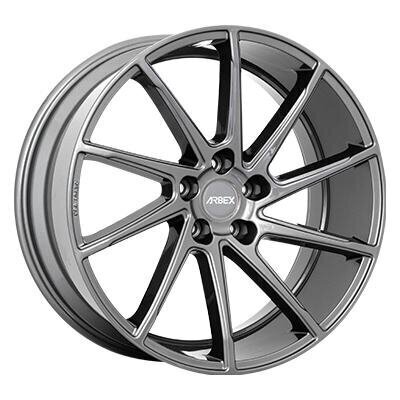 Arbex 3 8.5R19 5X112/23 66.6 цена и информация | Ratlankiai | pigu.lt