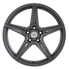 Oxigin 21 8.5R19 5X120/35 72.6 цена и информация | Литые диски | pigu.lt