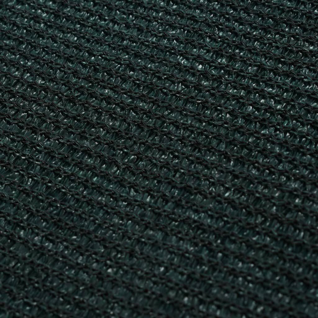 Palapinės kilimėlis, 250x300 cm, žalias цена и информация | Turistiniai čiužiniai ir kilimėliai | pigu.lt