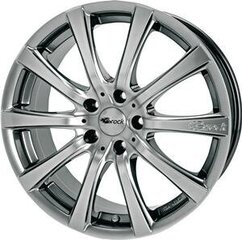 Brock B21 8.0R18 5X112/26 66.6 kaina ir informacija | Ratlankiai | pigu.lt