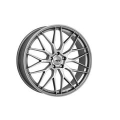 Aez Crest High gloss 8.0R18 5X112/52 65.1 цена и информация | Литые диски | pigu.lt