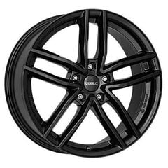 Dezent Tr 8.0R18 5X112/35 70.1 kaina ir informacija | Ratlankiai | pigu.lt