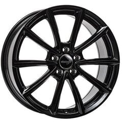 Wheelworld Wh28 8.0R18 5X114.3/45 72.6 цена и информация | Литые диски | pigu.lt