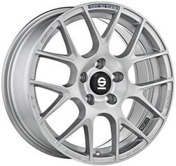 Sparco Pro corsa 8.0R18 5X120/29 72.56 цена и информация | Литые диски | pigu.lt