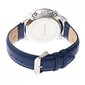 Laikrodis vyrams Breed BRD7504, mėlynas цена и информация | Vyriški laikrodžiai | pigu.lt