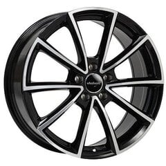 Wheelworld Wh28 8.0R19 5X112/45 66.6 kaina ir informacija | Ratlankiai | pigu.lt