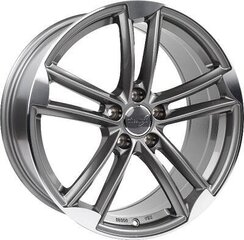 Wheelworld Wh27 9.5R21 5X112/31 66.6 kaina ir informacija | Ratlankiai | pigu.lt