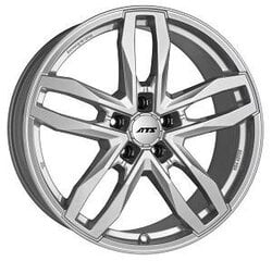 Ats Te 9.5R20 5X114.3/30 75.1 цена и информация | Литые диски | pigu.lt