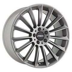 Arbex 6 9.0R19 5X112/49 66.6 kaina ir informacija | Ratlankiai | pigu.lt