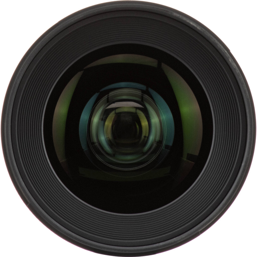 Sigma 28mm F1.4 DG HSM For Nikon F mount цена и информация | Objektyvai | pigu.lt