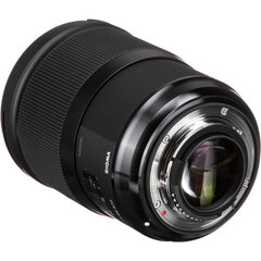 Sigma 28mm F1.4 DG HSM For Nikon F mount kaina ir informacija | Objektyvai | pigu.lt