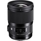 Sigma 28mm F1.4 DG HSM For Nikon F mount цена и информация | Objektyvai | pigu.lt