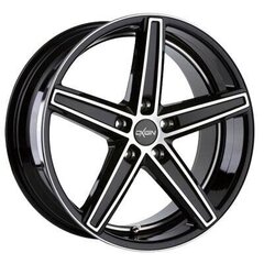 Oxigin 18 9.0R21 5X112/20 66.6 kaina ir informacija | Ratlankiai | pigu.lt