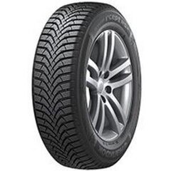 Hankook W452 Winter I'cept RS2 205/60R15 91H kaina ir informacija | Žieminės padangos | pigu.lt