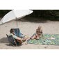 Bo-Camp Lauko kilimas Chill mat Lounge, žalias, 2,7x2 m цена и информация | Kilimai | pigu.lt