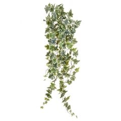 Dirbtinis kabančios gebenės krūmas Emerald, žalias, 100cm, 11.960 цена и информация | Искусственные цветы | pigu.lt