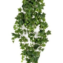 Dirbtinis augalas, kabančios gebenės krūmas, 180 cm, 418712 цена и информация | Искусственные цветы | pigu.lt