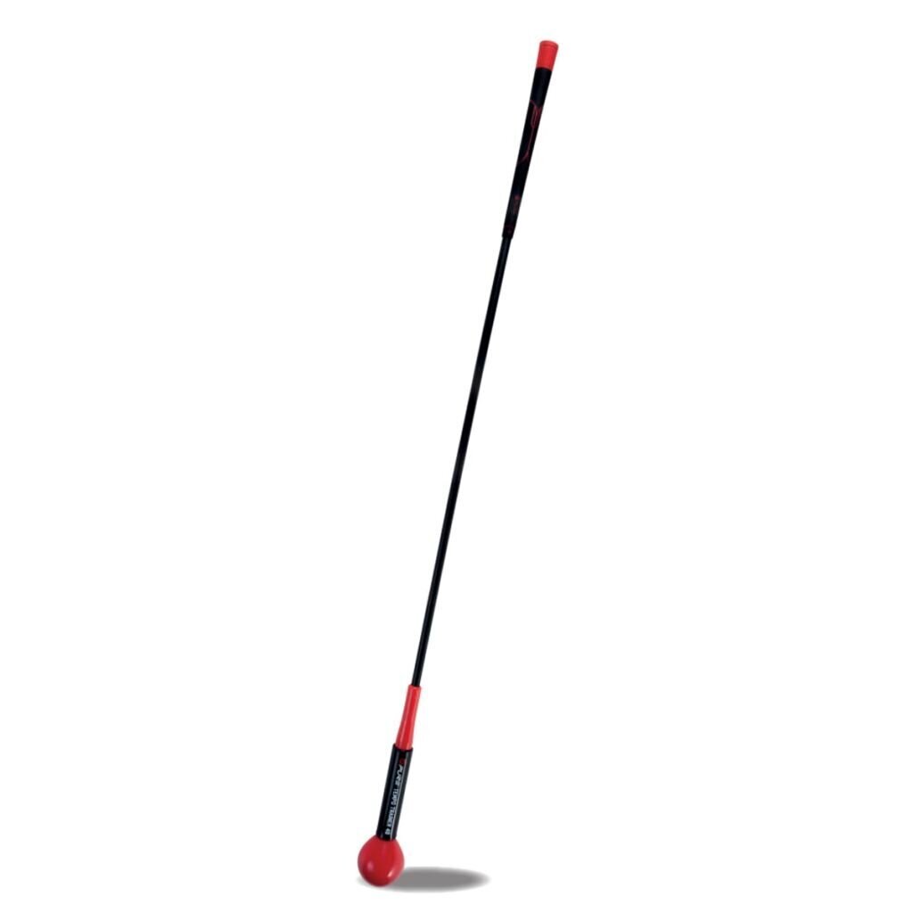 Golfo treniruoklis Pure2Improve P2I641860, 122cm цена и информация | Golfas | pigu.lt