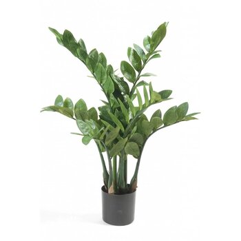 Emerald, dirbtinis augalas, 70 cm цена и информация | Искусственные цветы | pigu.lt