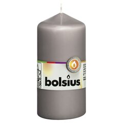 Žvakės Bolsius, 10vnt. kaina ir informacija | Žvakės, Žvakidės | pigu.lt