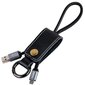 USB kabelis Remax Western RC-034m microUSB kaina ir informacija | Laidai telefonams | pigu.lt