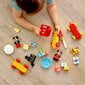 10941 LEGO® | Disney Mikio ir Minės gimtadienio traukinys цена и информация | Konstruktoriai ir kaladėlės | pigu.lt